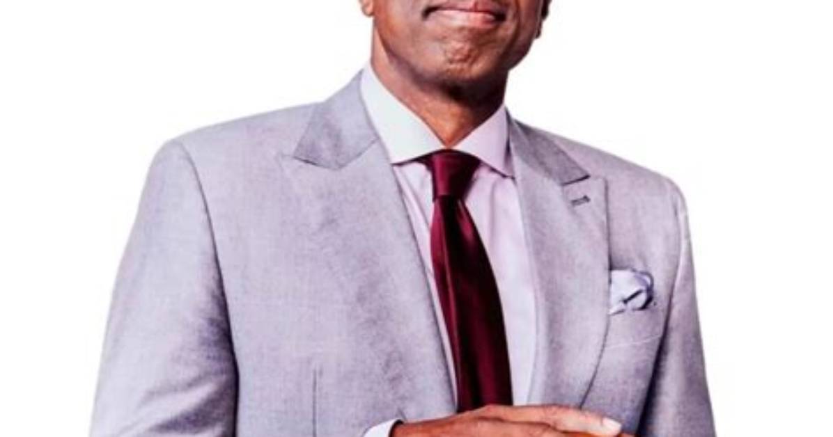 Kenny Smith