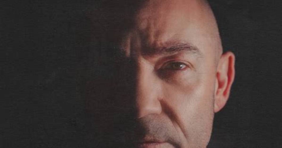 Kenny Thomas