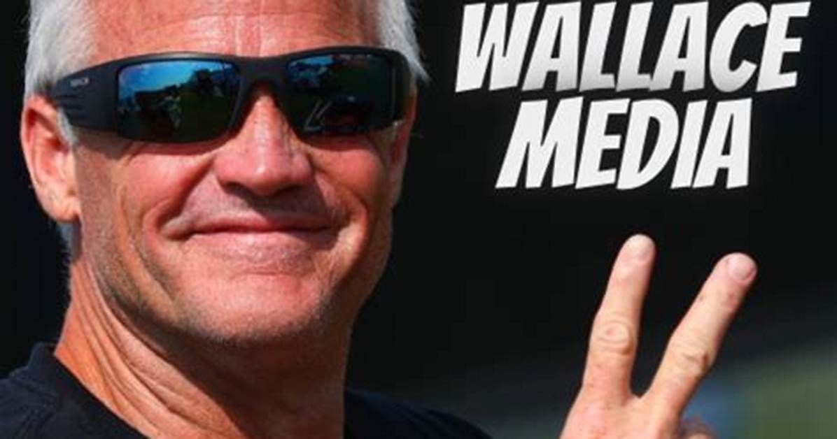 Kenny Wallace Age: Unraveling the Journey of a Racing Legend