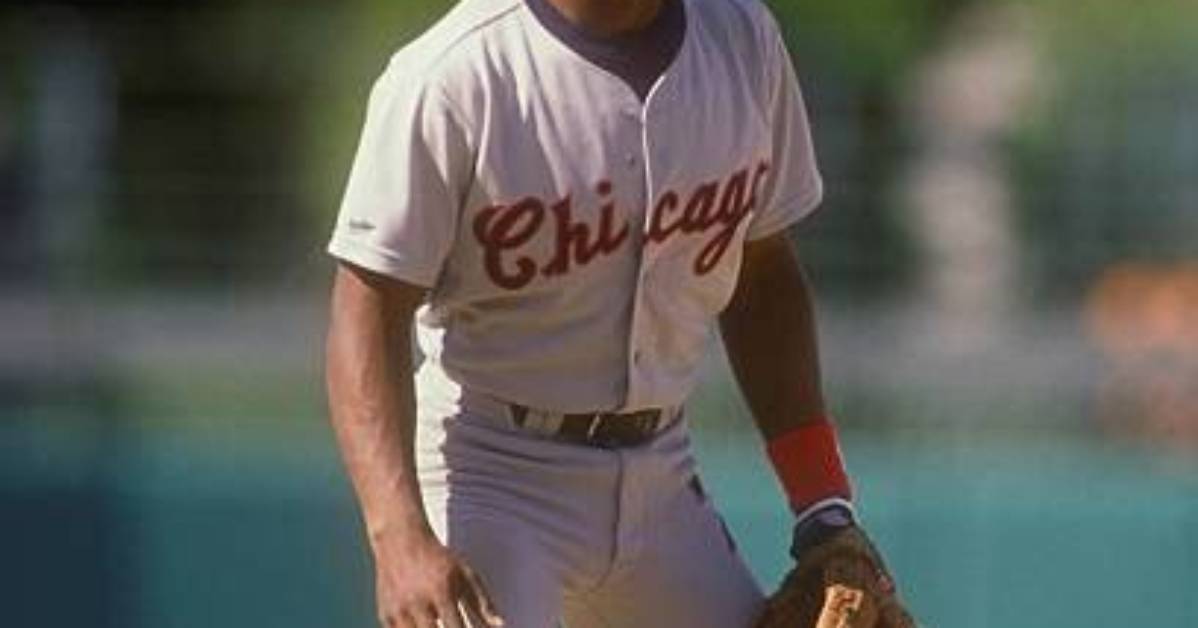 Kenny Williams