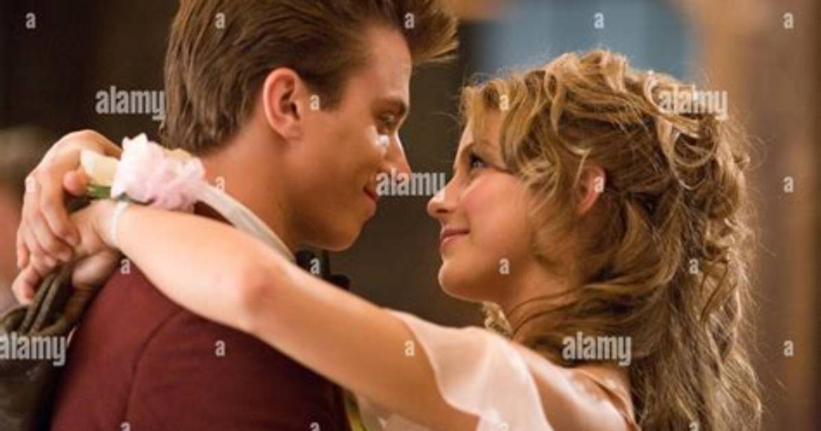 Kenny Wormald