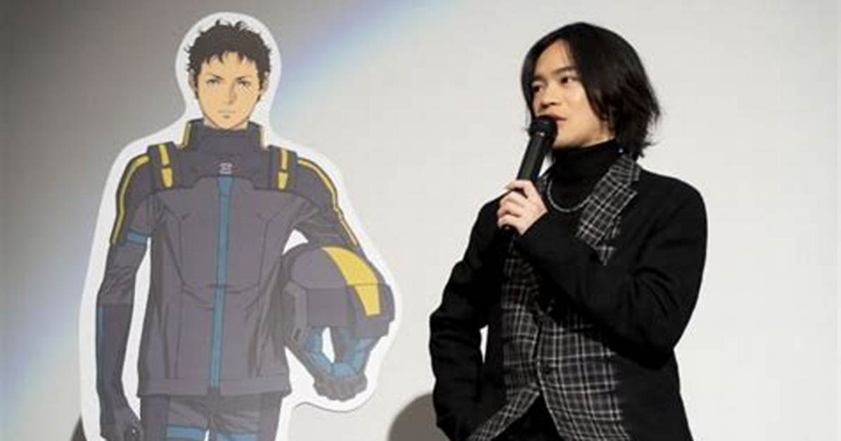 Kensho Ono - Mobygames