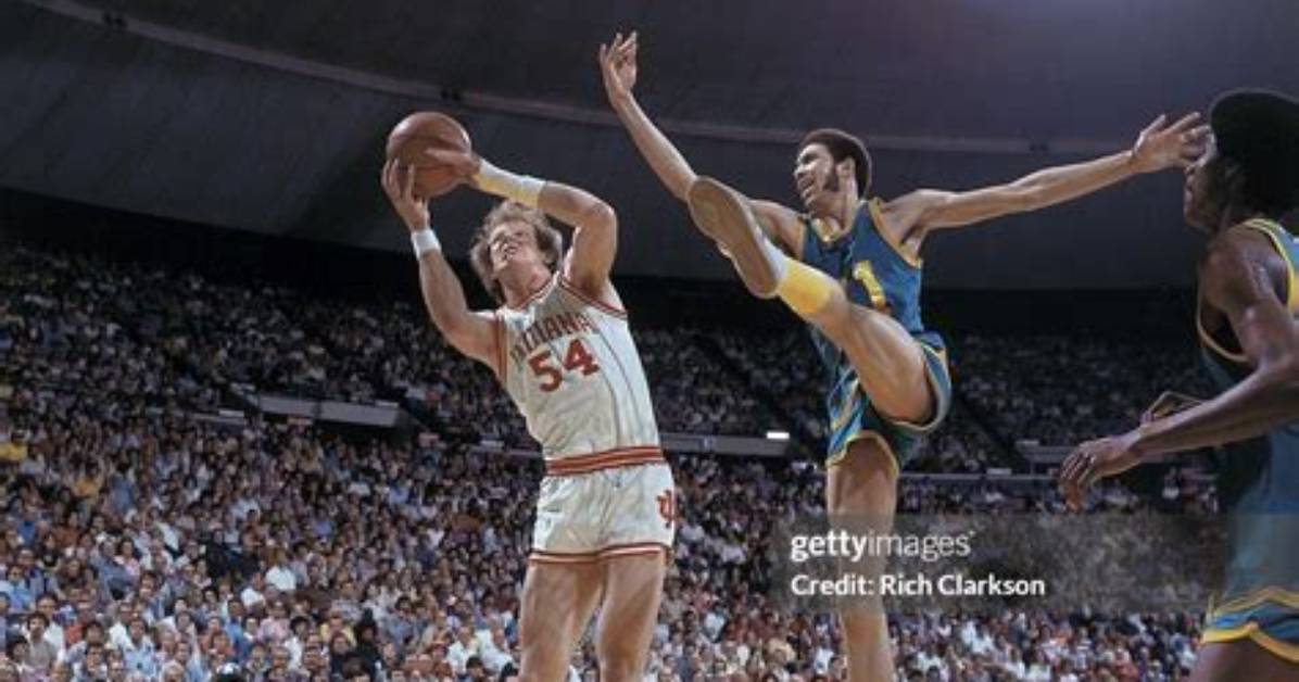 Kent Benson