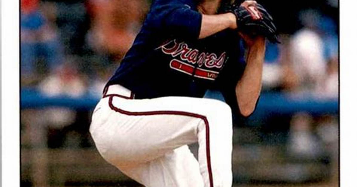 Kent Mercker Net Worth