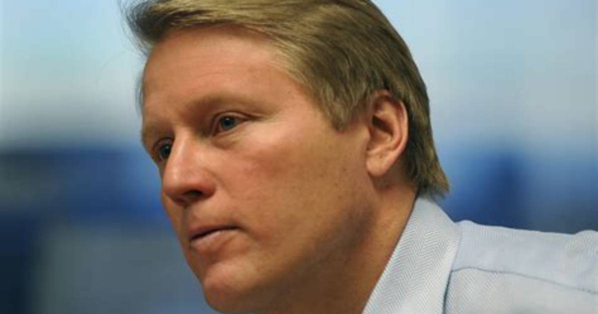 Kent Thiry Net Worth 2024