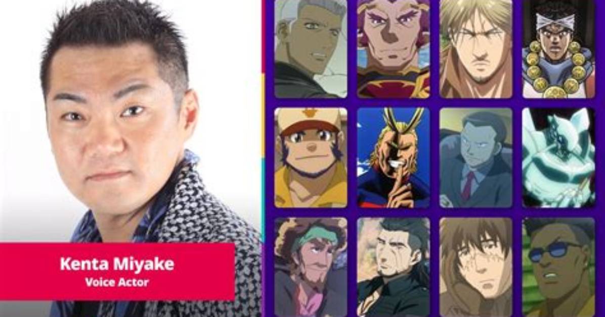 Kenta Miyake - Mobygames
