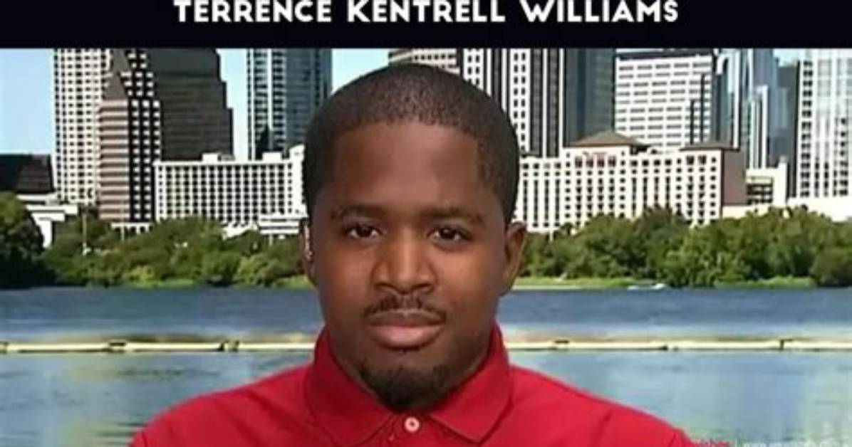 Kentrell Collins Net Worth