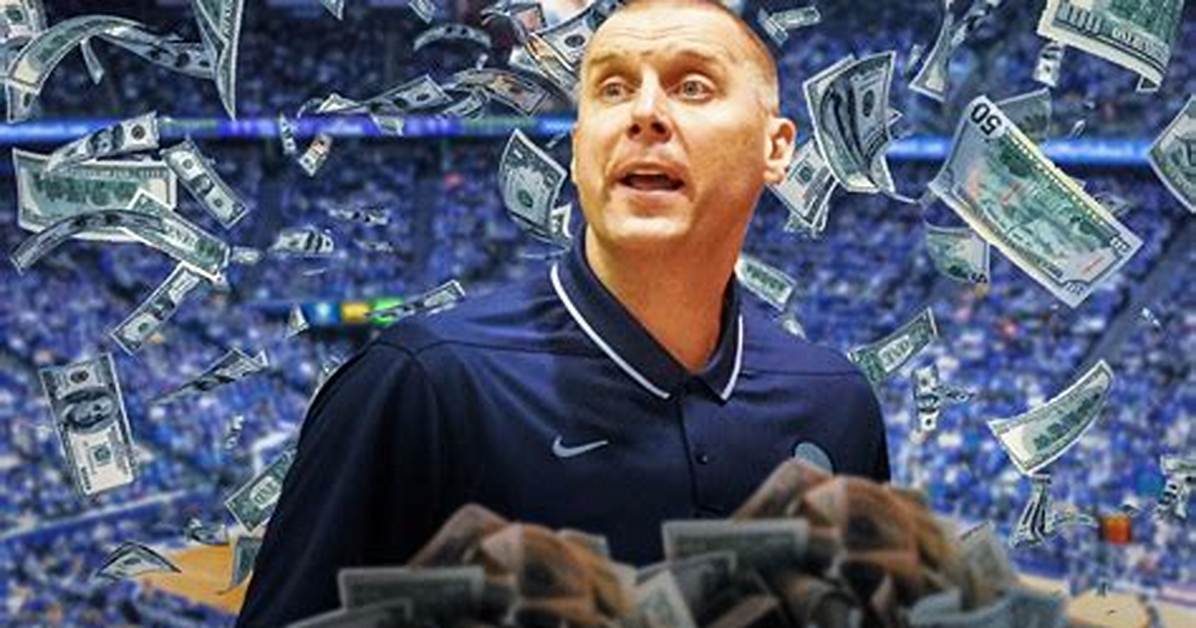 Kentucky Basketball News | Clutchpoints
