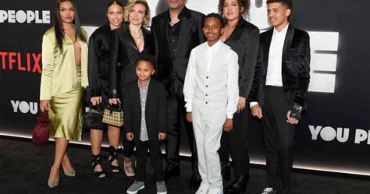 Kenya Barris