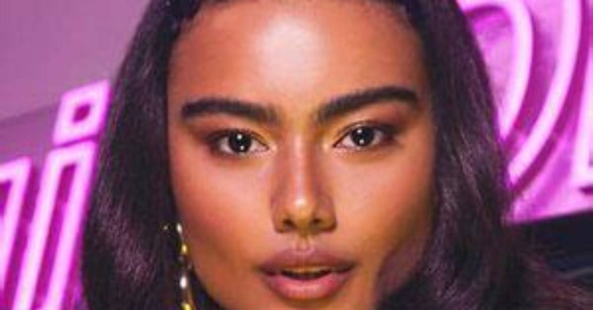 Kenya Brown