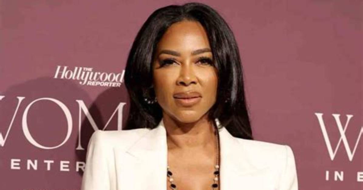 Kenya Moore Net Worth, Age, Height, Husband, Family, Wiki 2024
