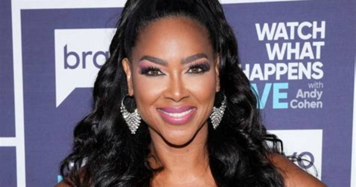 Kenya Moore
