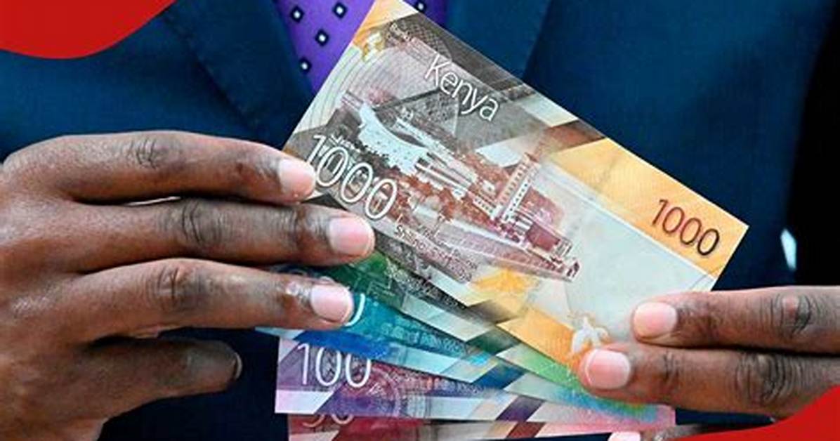 Kenya Shilling Below Ksh 130 per Dollar: What It Means to Local Manufacturers, Consumers