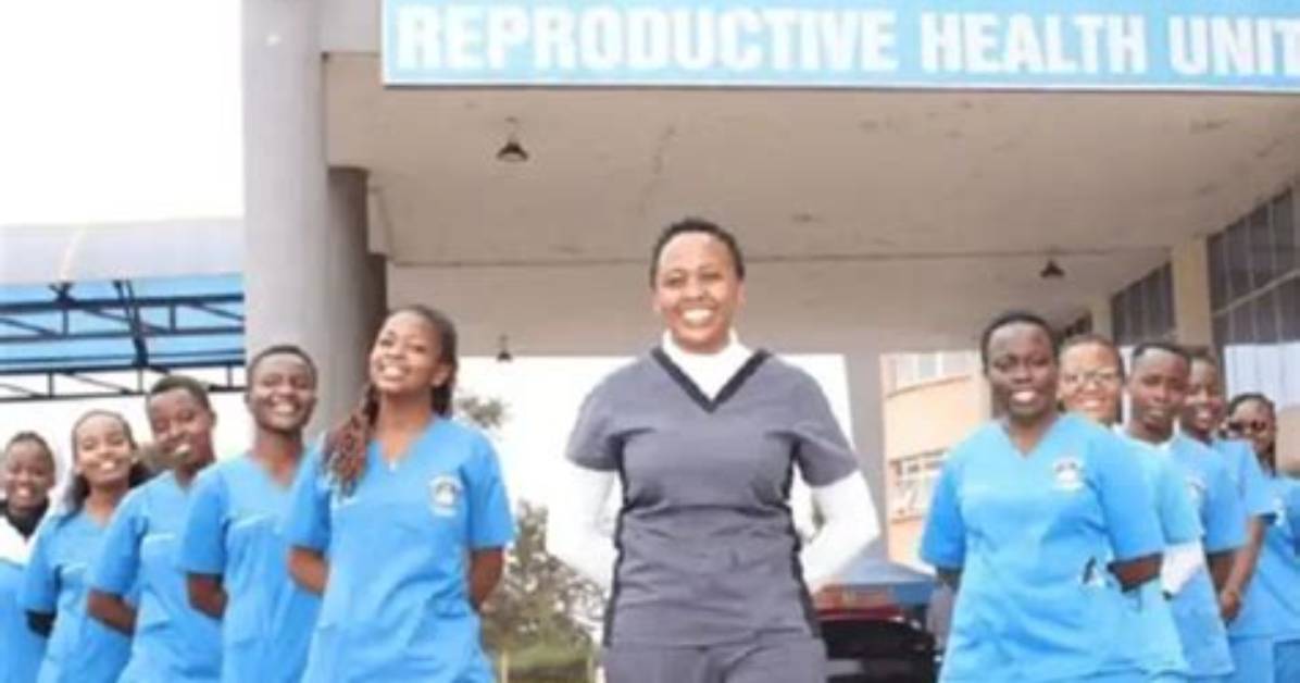 Kenyan Nurses to Directly Access Jobs in Us, Canada, Australia as Nclex Test Centre Opens in Nairobi