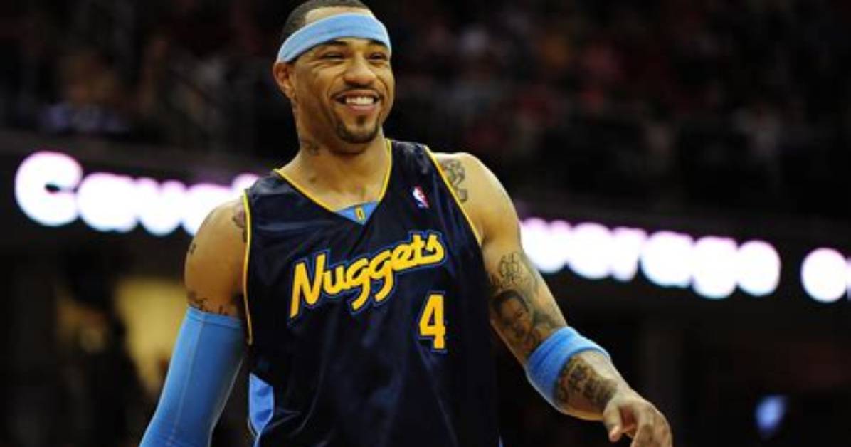 Kenyon Martin