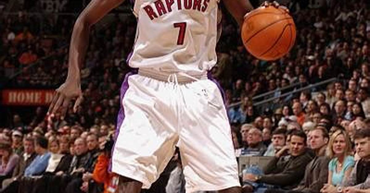 Keon Clark