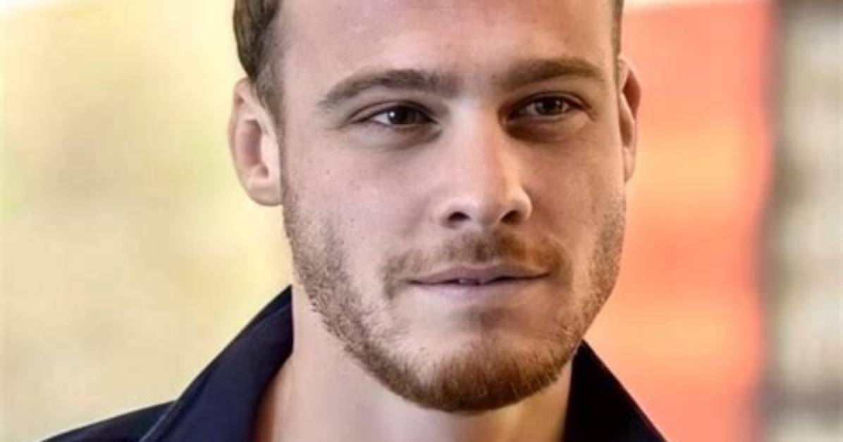 Kerem Bursin