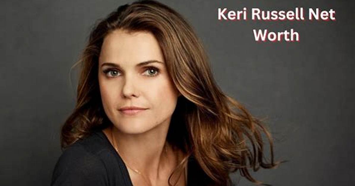 Keri Lagrand Net Worth