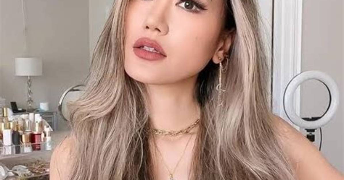 Kerina Wang Net Worth