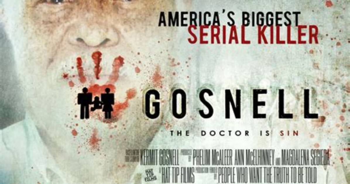 Kermit Gosnell