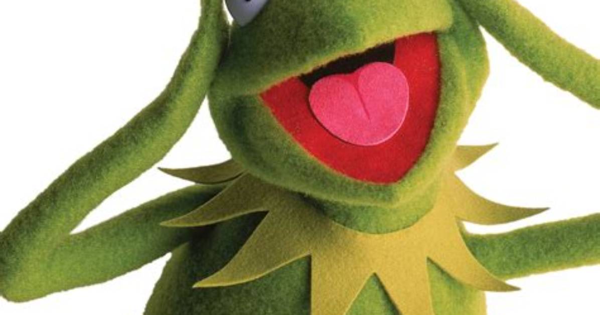 Kermit the Frog Net Worth