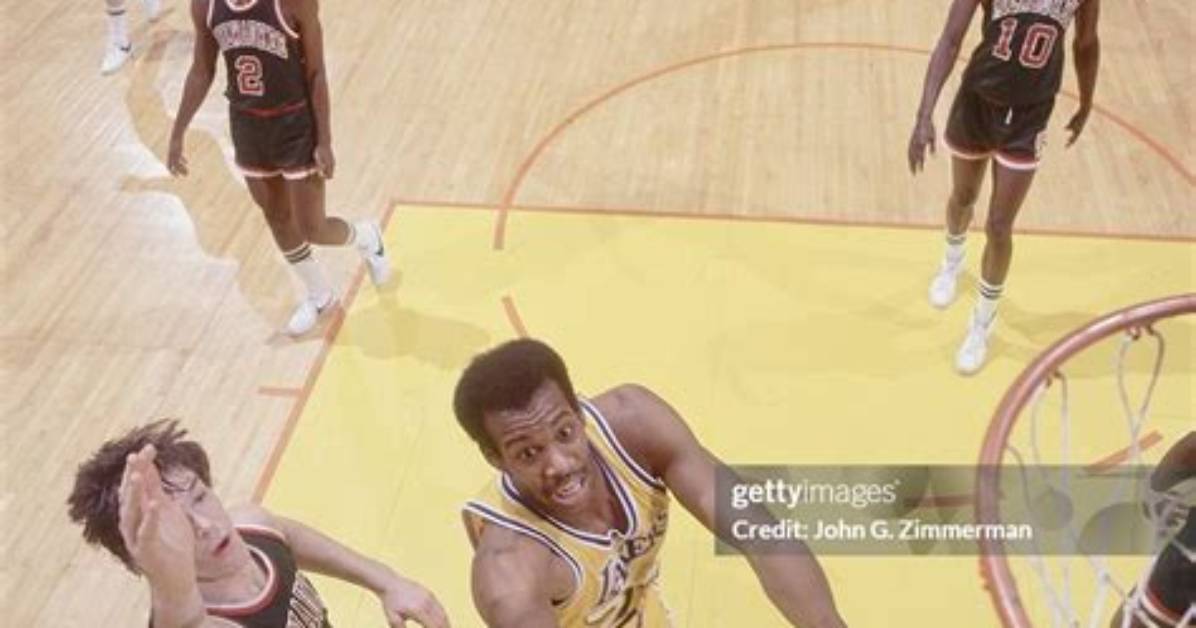Kermit Washington