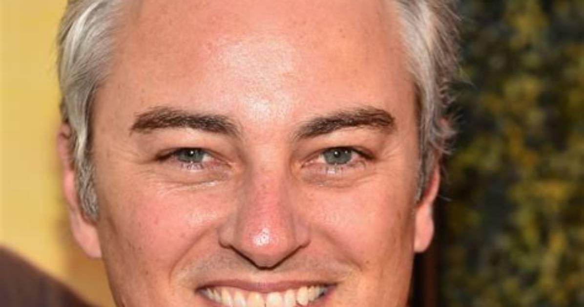 Kerr Smith