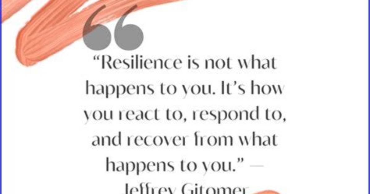 Kerri Browitt: a Journey of Resilience and Inspiration