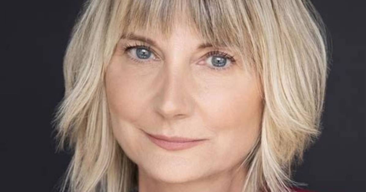 Kerri Kenney-Silver