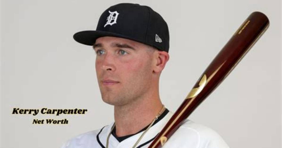 Kerry Carpenter Salary & Contract