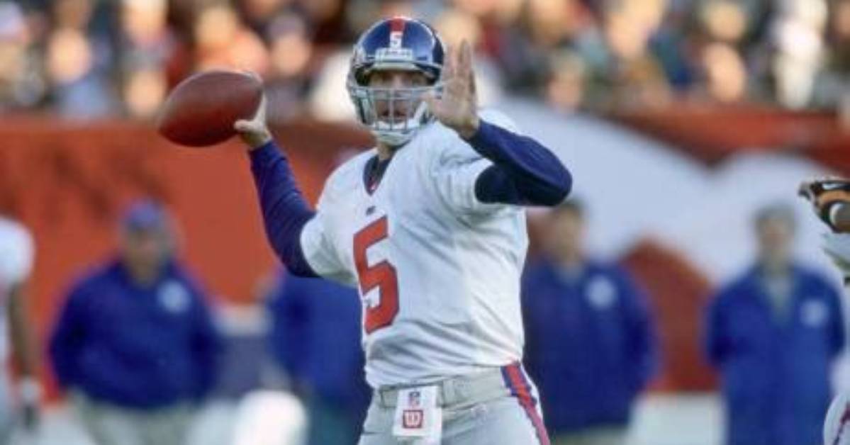 Kerry Collins