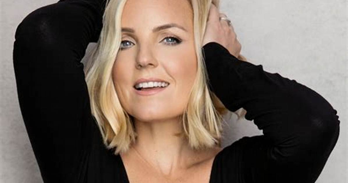 Kerry Ellis