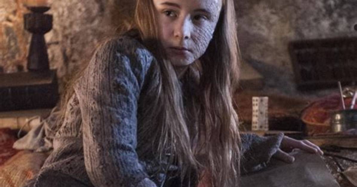 Kerry Ingram