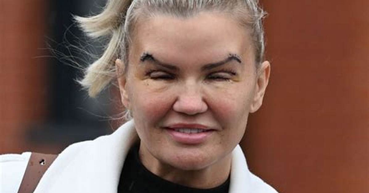 Kerry Katona