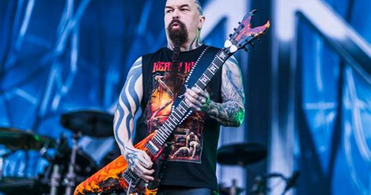 Kerry King