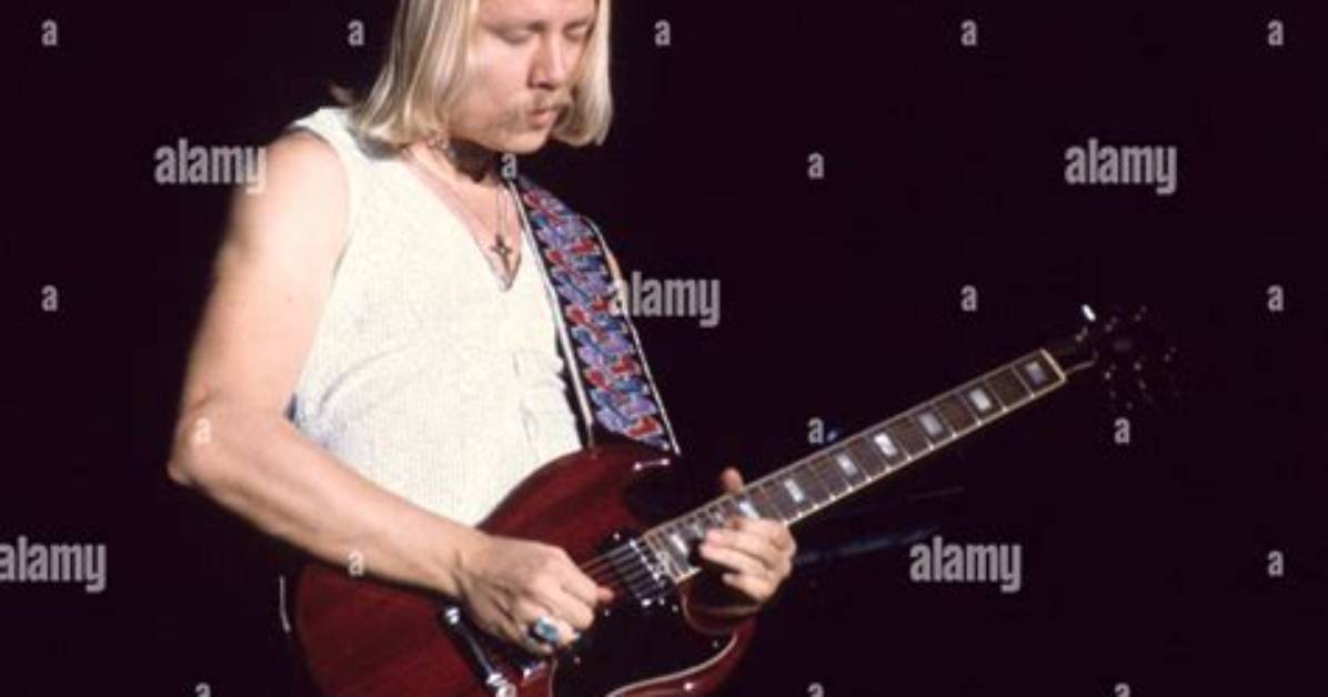 Kerry Livgren