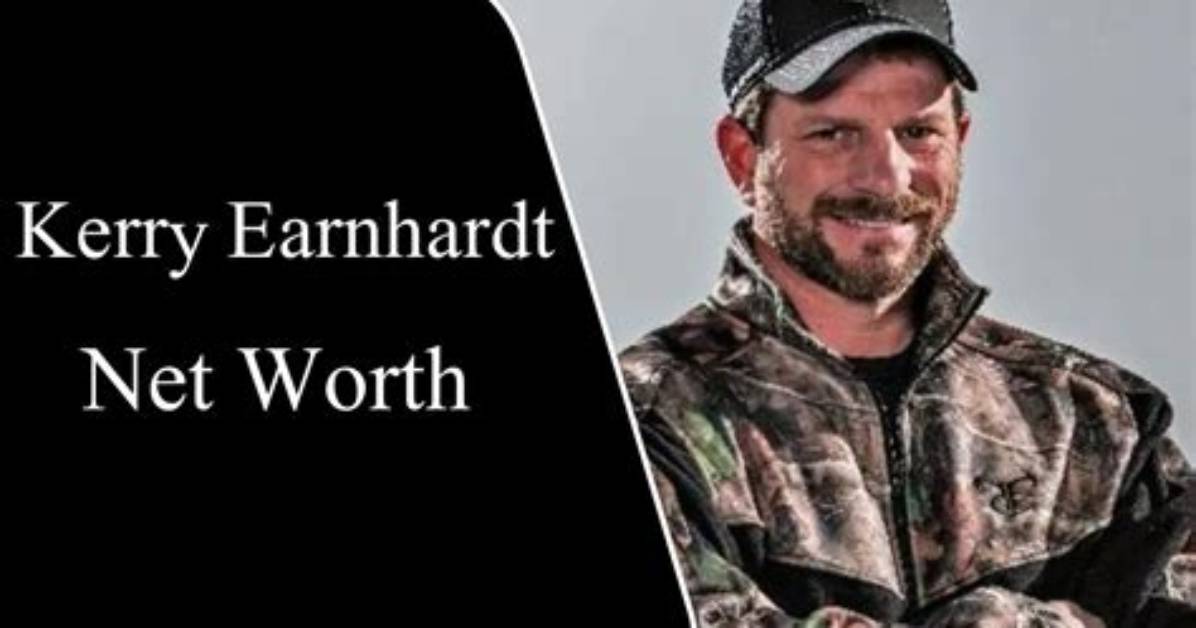 Kerry Wall Net Worth