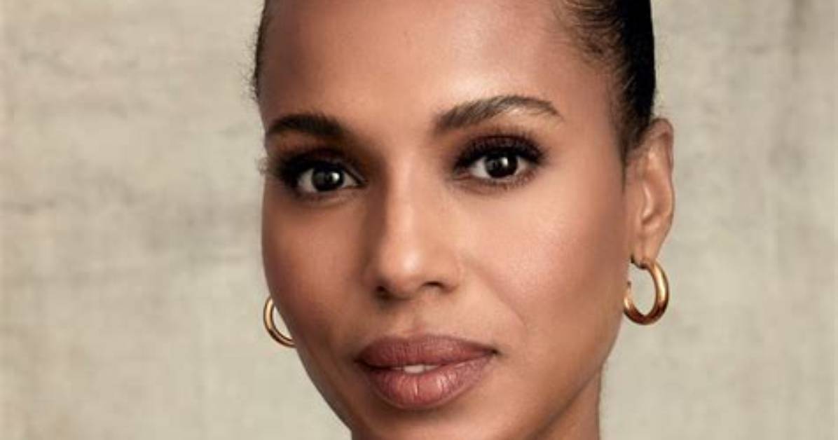 Kerry Washington