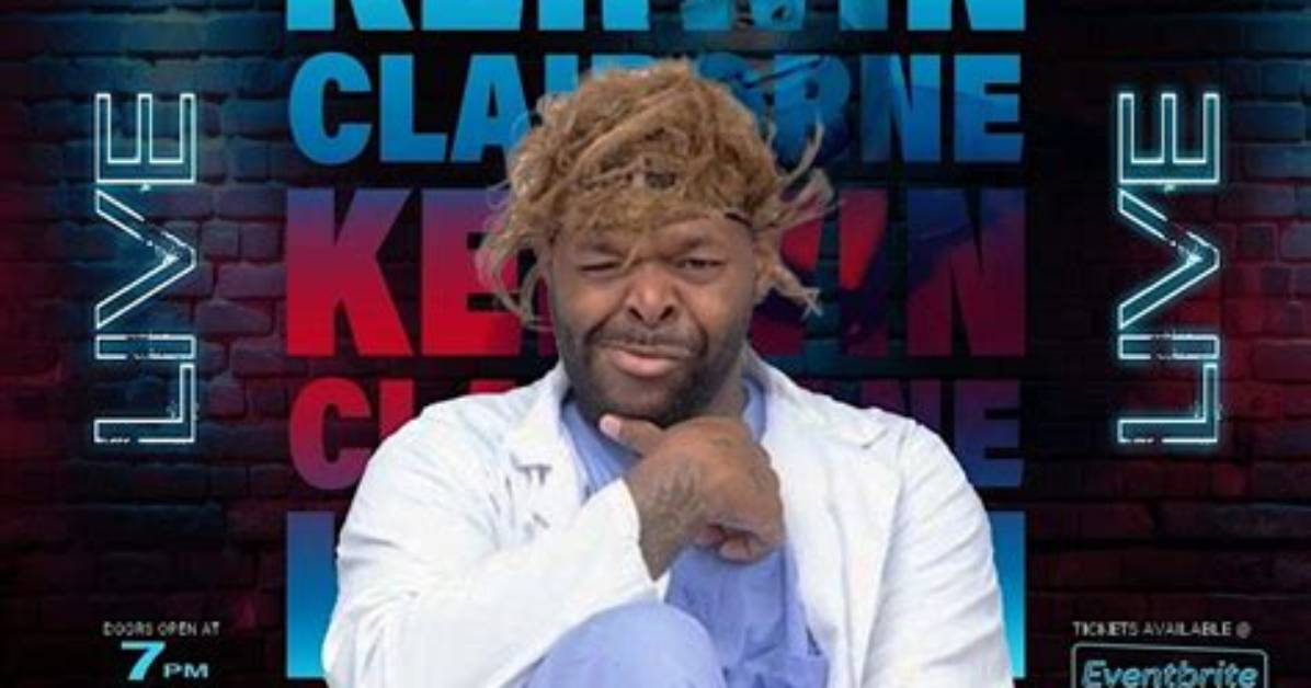 Kerwin Claiborne