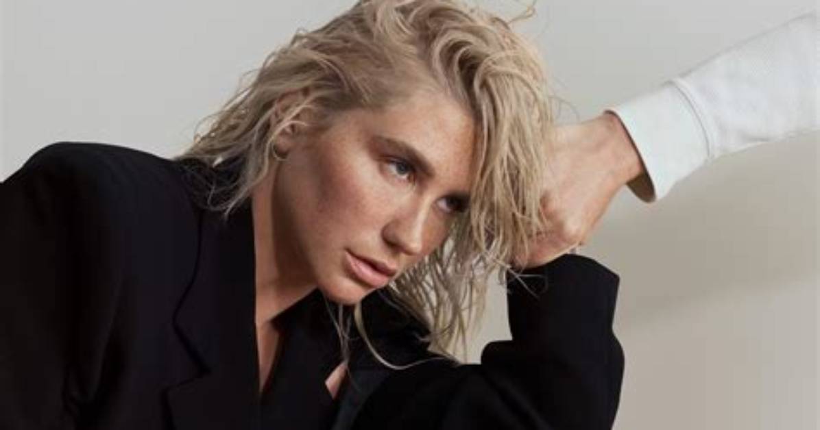 Kesha