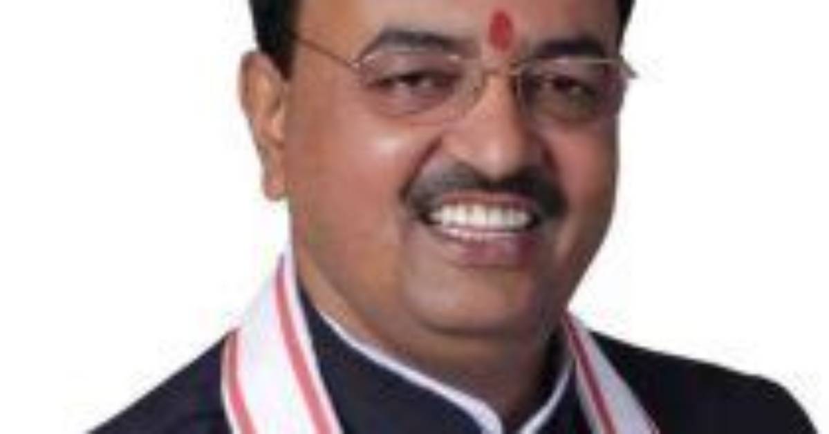Keshav Prasad Maurya Affairs, Height, Net Worth, Age, Bio and More