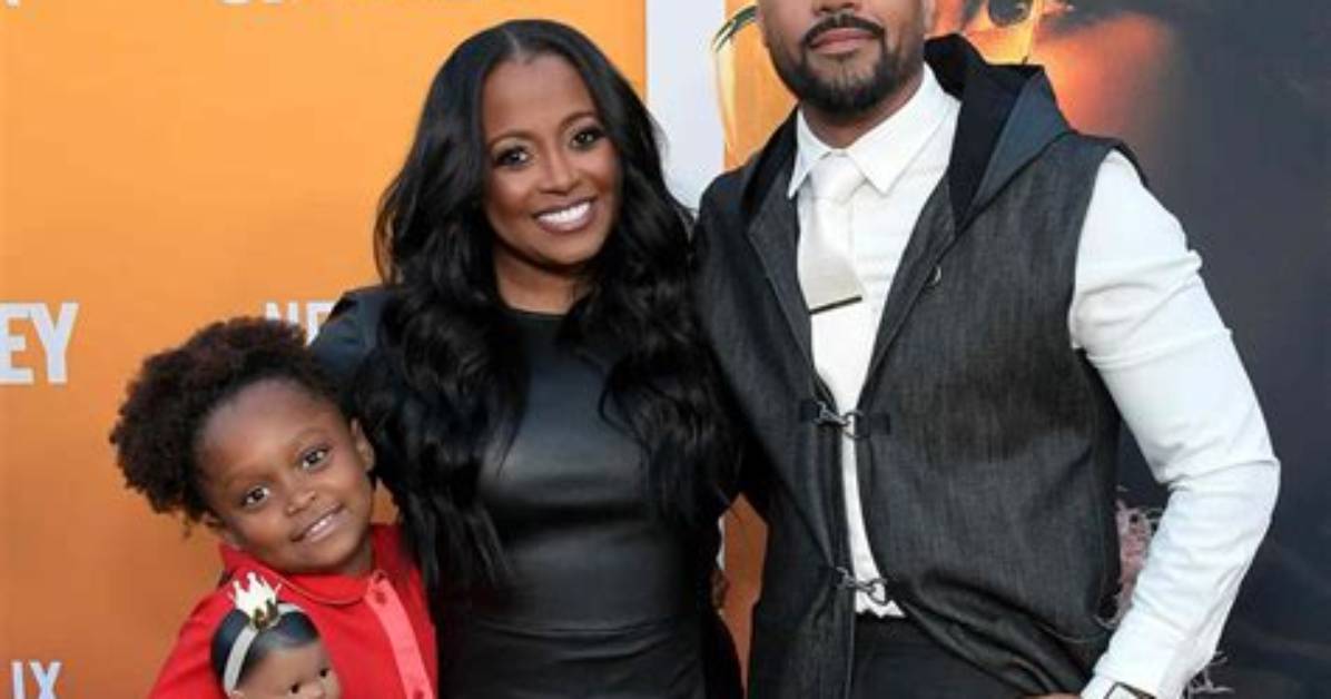 Keshia Knight Pulliam