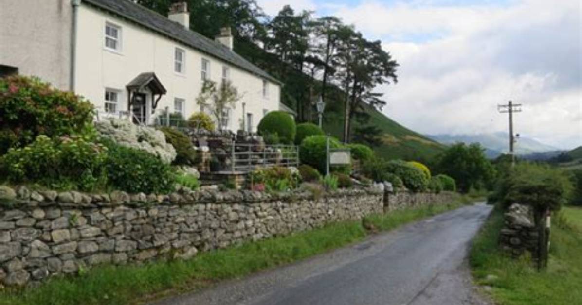 Keswick | Co-Curate