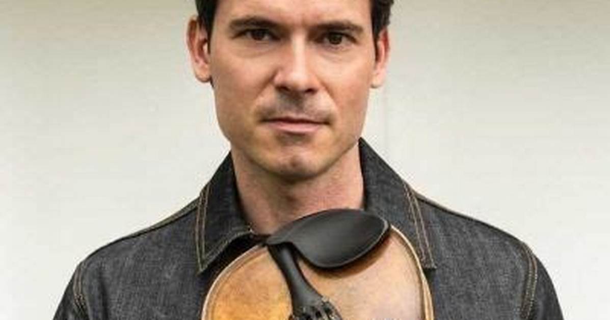 Ketch Secor: Age, Wiki, and Net Worth of the Musician
