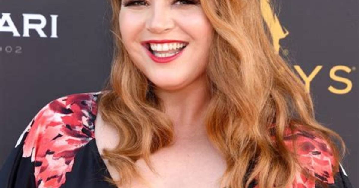 Kether Donohue Net Worth