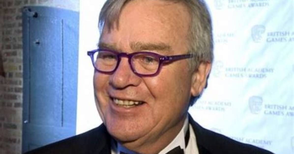 Kevan Brighting Net Worth