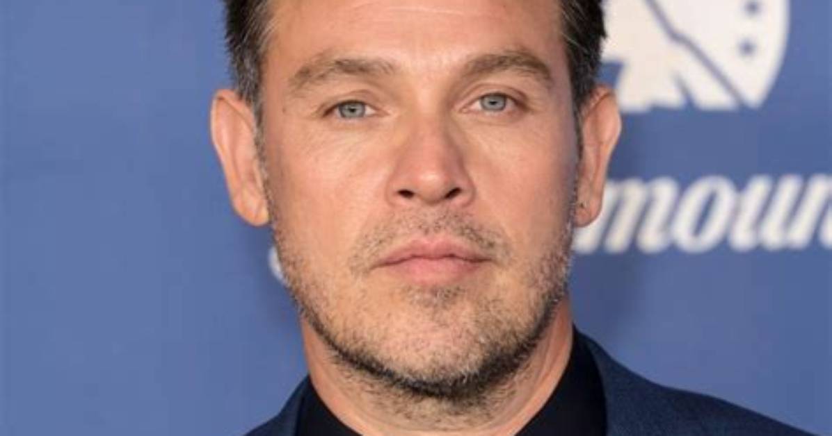 Kevin Alejandro – Celebsgraphy