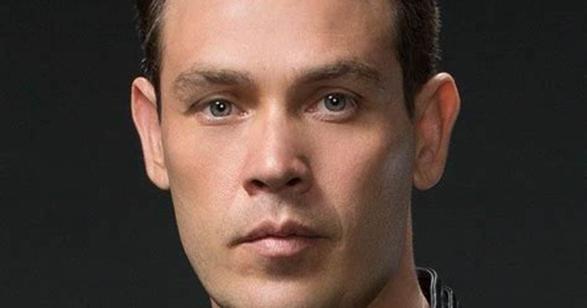 Kevin Alejandro