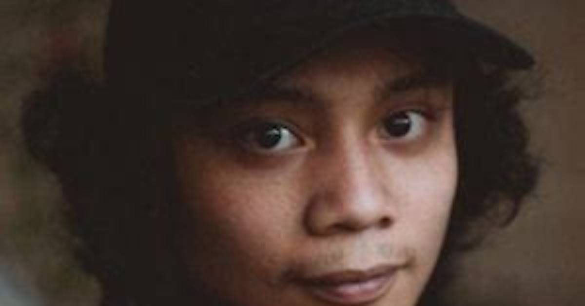 Kevin Amarillo