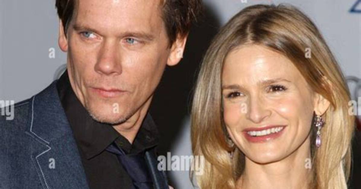 Kevin Bacon and His Wife Moved to a Farm After Losing Their Fortune, Now They’re Happier Than Ever